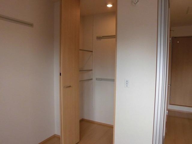 エーデルハイム　Ⅱ（202） 部屋画像