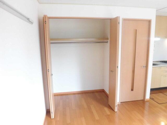 センチュリーガーデン　Ａ（103） 部屋画像