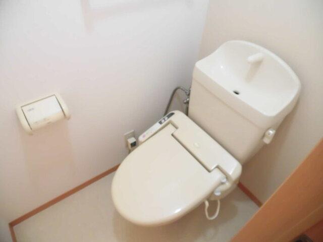 センチュリーガーデン　Ａ（103） 部屋画像