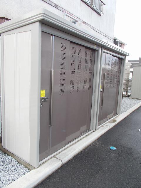 パストラル　Ｂ（103） 設備