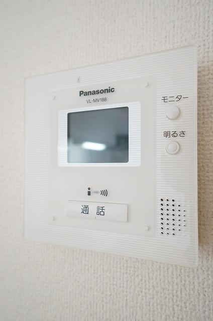 ポポロⅣ（103） 設備