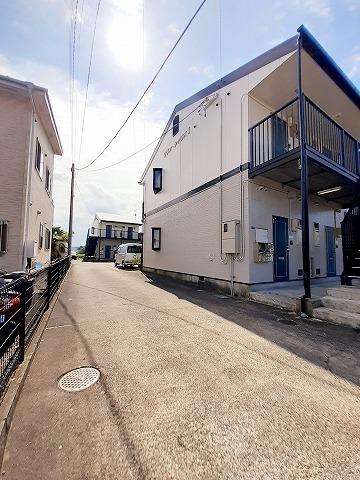 グランシャリオⅡ（101） その他部屋・スペース