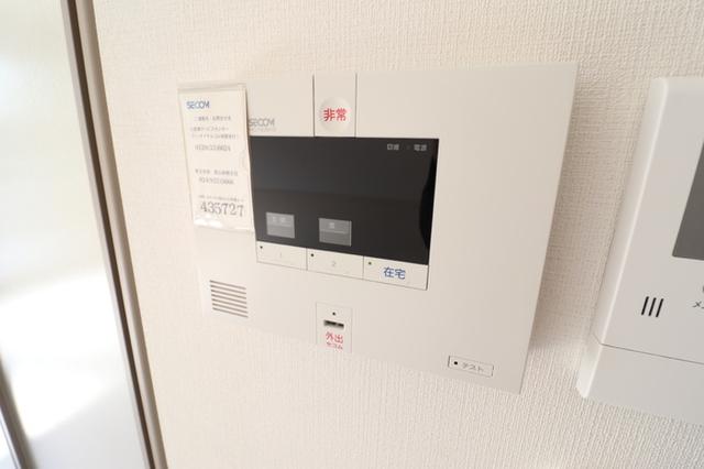 ユニティータウン　Ｃ（105） 部屋画像