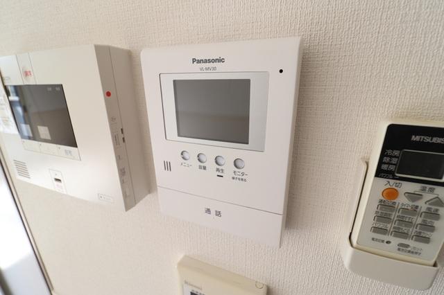 ユニティータウン　Ｃ（105） 部屋画像