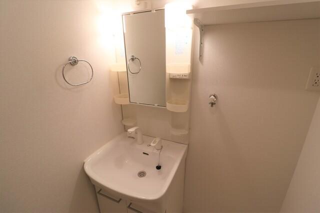 ユニティータウン　Ｃ（105） 部屋画像