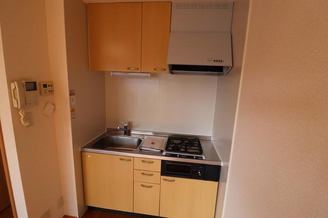 センチュリーガーデン　Ａ（105） 部屋画像