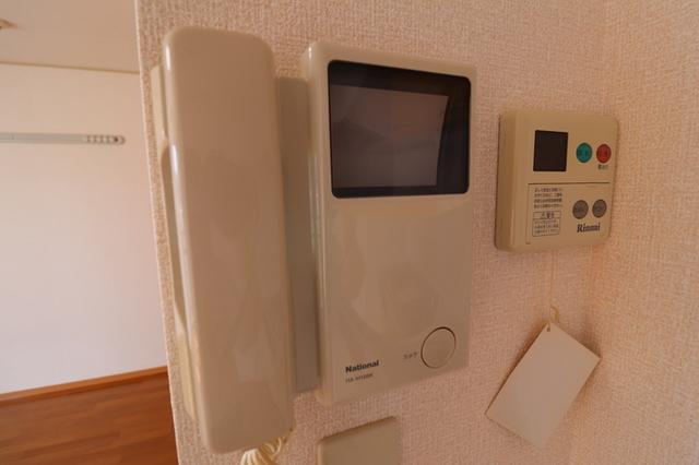 センチュリーガーデン　Ａ（105） 部屋画像