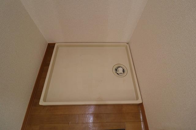 センチュリーガーデン　Ａ（105） 部屋画像