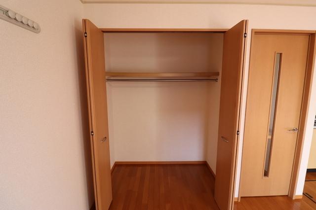 センチュリーガーデン　Ａ（105） 部屋画像