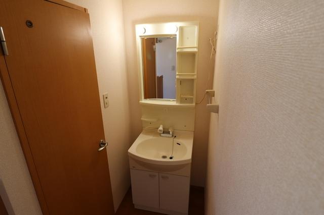センチュリーガーデン　Ａ（105） 部屋画像