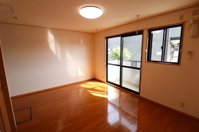 センチュリーガーデン　Ａ（105） 部屋画像