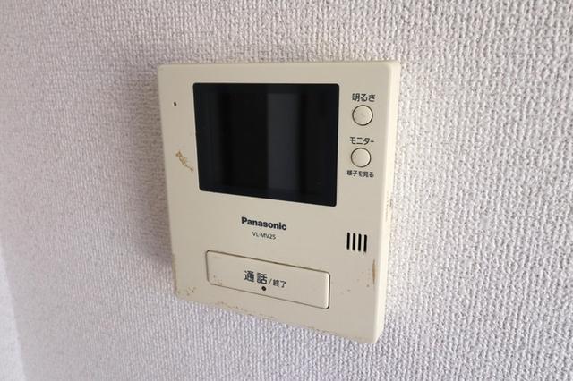 ソレイユあさか（105） 部屋画像