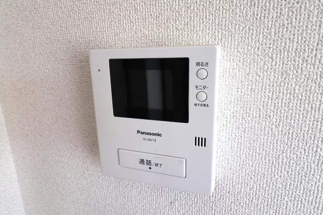 ソレイユあさか（103） 部屋画像