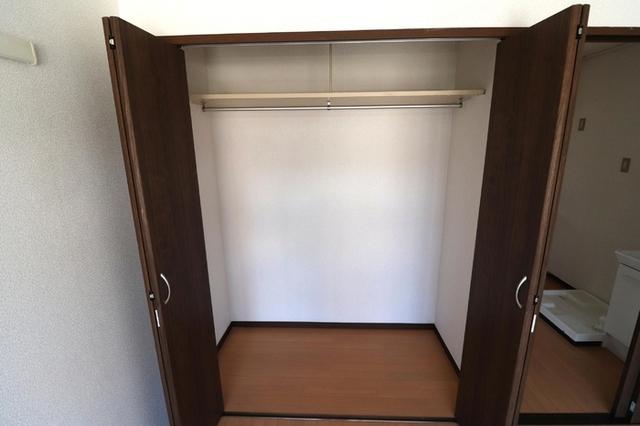 ソレイユあさか（103） 部屋画像