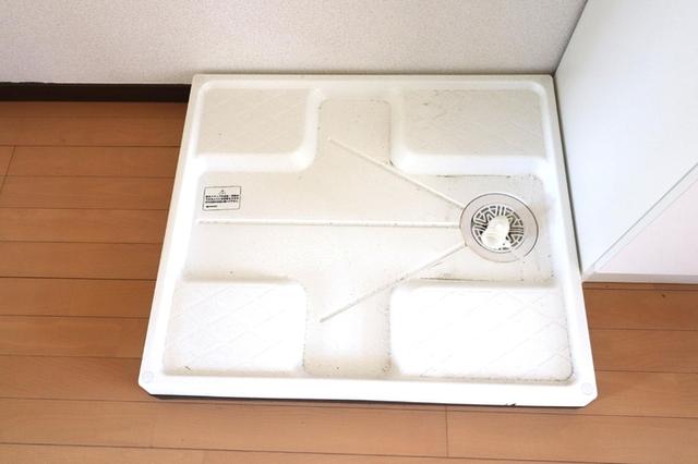 ソレイユあさか（103） 部屋画像