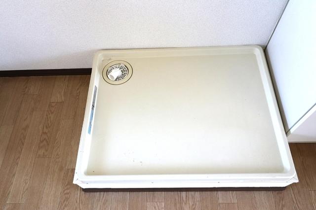ソレイユあさか（202） 部屋画像