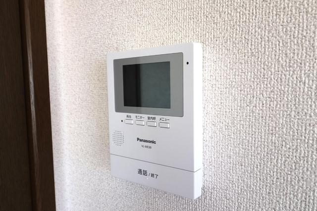 ソレイユあさか（201） 部屋画像