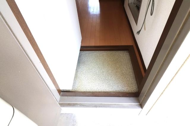 ソレイユあさか（103） 部屋画像
