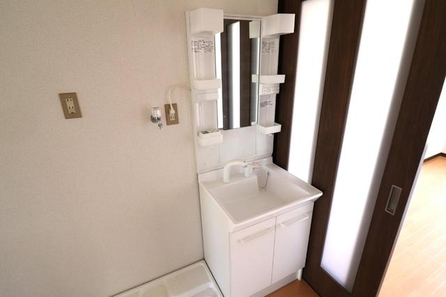 ソレイユあさか（103） 部屋画像