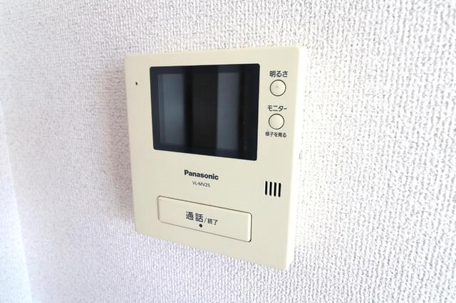 ソレイユあさか（101） 部屋画像