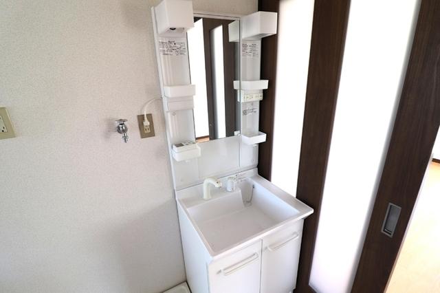 ソレイユあさか（101） 部屋画像