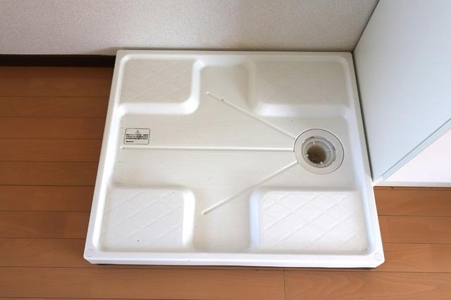 ソレイユあさか（101） 部屋画像