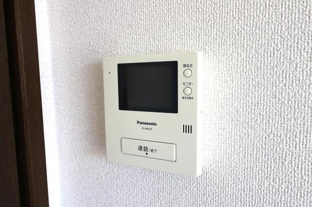 ソレイユあさか（202） 部屋画像