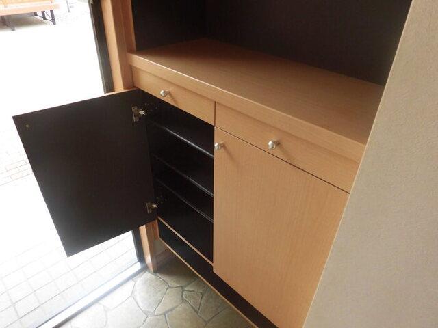 ルミエール　Ⅰ（102） 部屋画像
