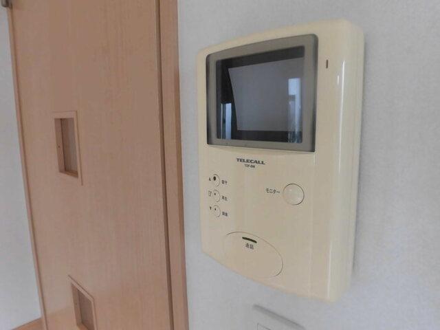 ルミエール　Ⅰ（102） 部屋画像