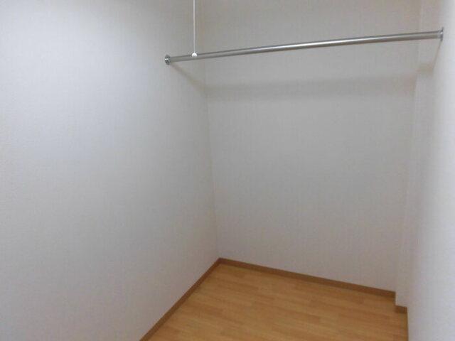 リースランド舘前公園　Ｂ（105） 部屋画像