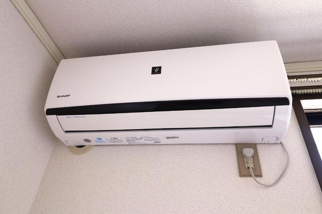 ソレイユあさか（105） 部屋画像