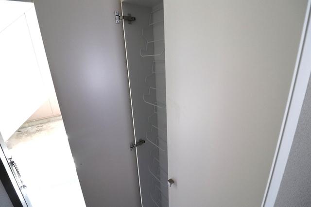 ソレイユあさか（105） 部屋画像