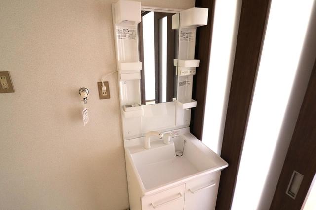 ソレイユあさか（105） 部屋画像