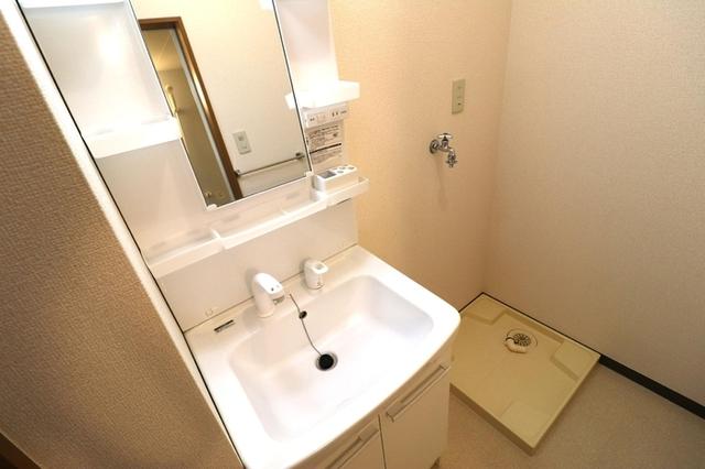パセオティグル　Ｂ（101） 部屋画像