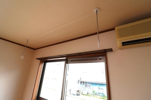 パセオティグル　Ｂ（101） 部屋画像