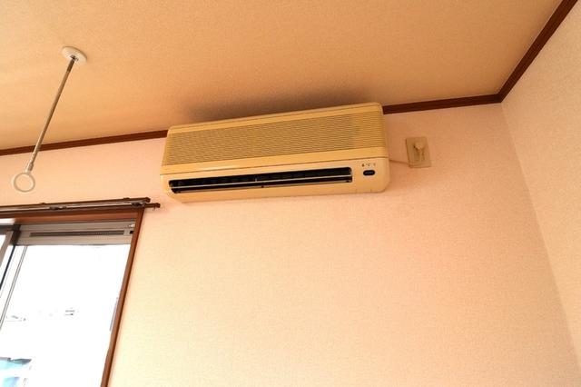 パセオティグル　Ｂ（101） 部屋画像