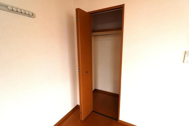 パセオティグル　Ｂ（101） 部屋画像