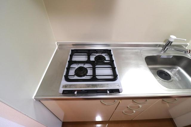 パセオティグル　Ｂ（101） 部屋画像