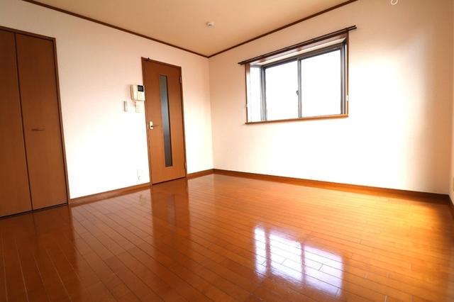 パセオティグル　Ｂ（101） 部屋画像