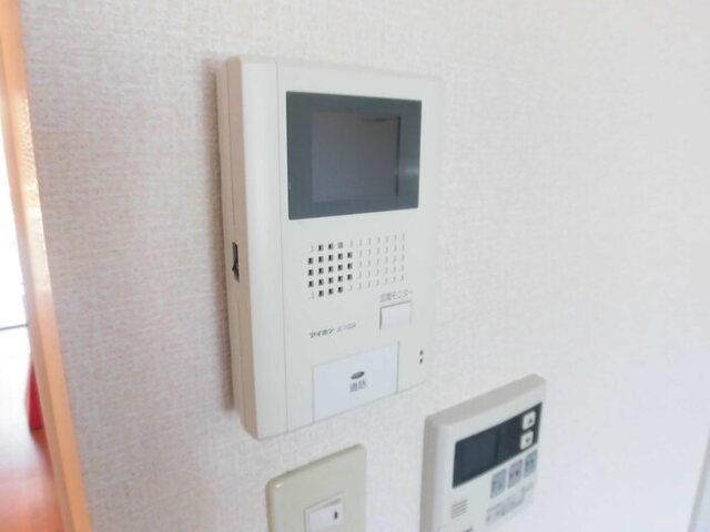 リースランド舘前公園　Ｂ（105） 部屋画像