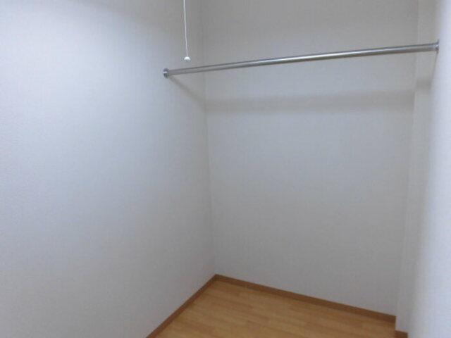 リースランド舘前公園　Ｂ（105） 部屋画像