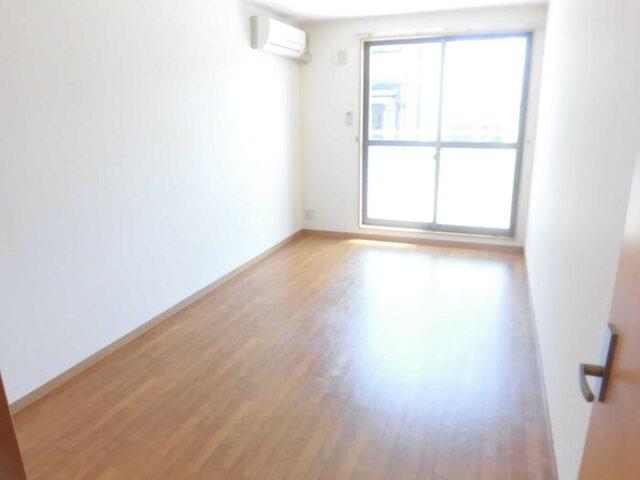 リースランド舘前公園　Ｂ（105） 部屋画像