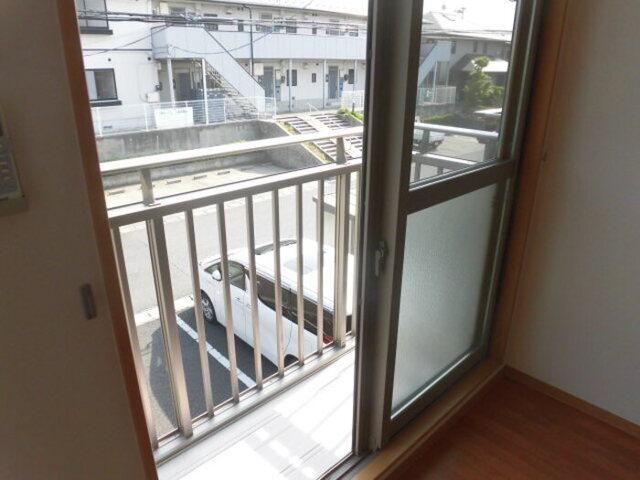 リースランド舘前公園　Ｂ（105） 部屋画像