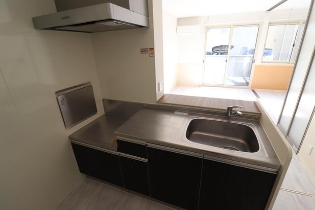ユニティータウン　Ｃ（105） 部屋画像