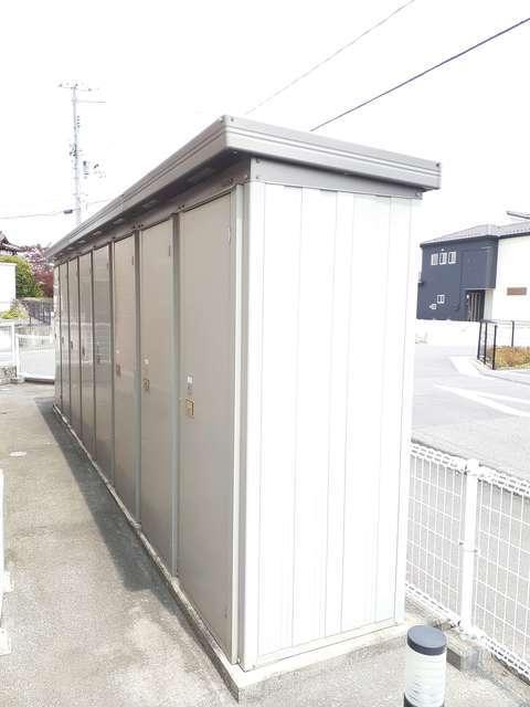 アルカンシェルＢ（202） その他部屋・スペース