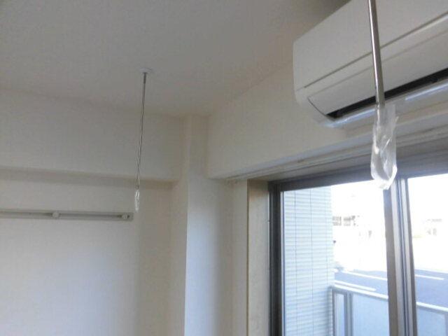 グリーンフィールド（303） 部屋画像