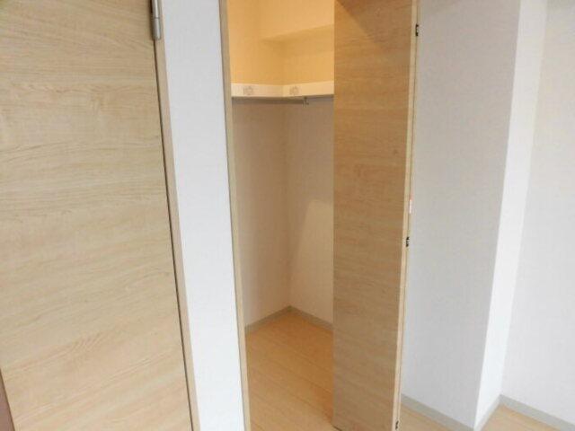 グリーンフィールド（303） 部屋画像