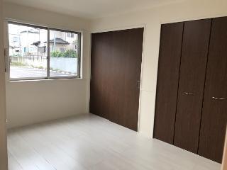 メゾン・ド・セビアン 部屋画像