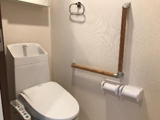 メゾン・ド・セビアン 部屋画像