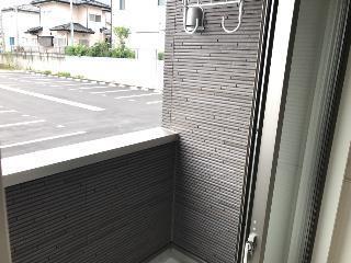 メゾン・ド・セビアン 部屋画像
